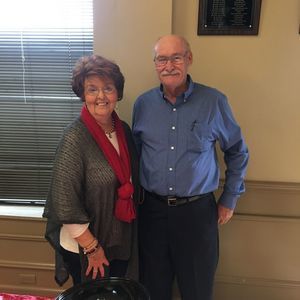 Meet your Posher, Kay